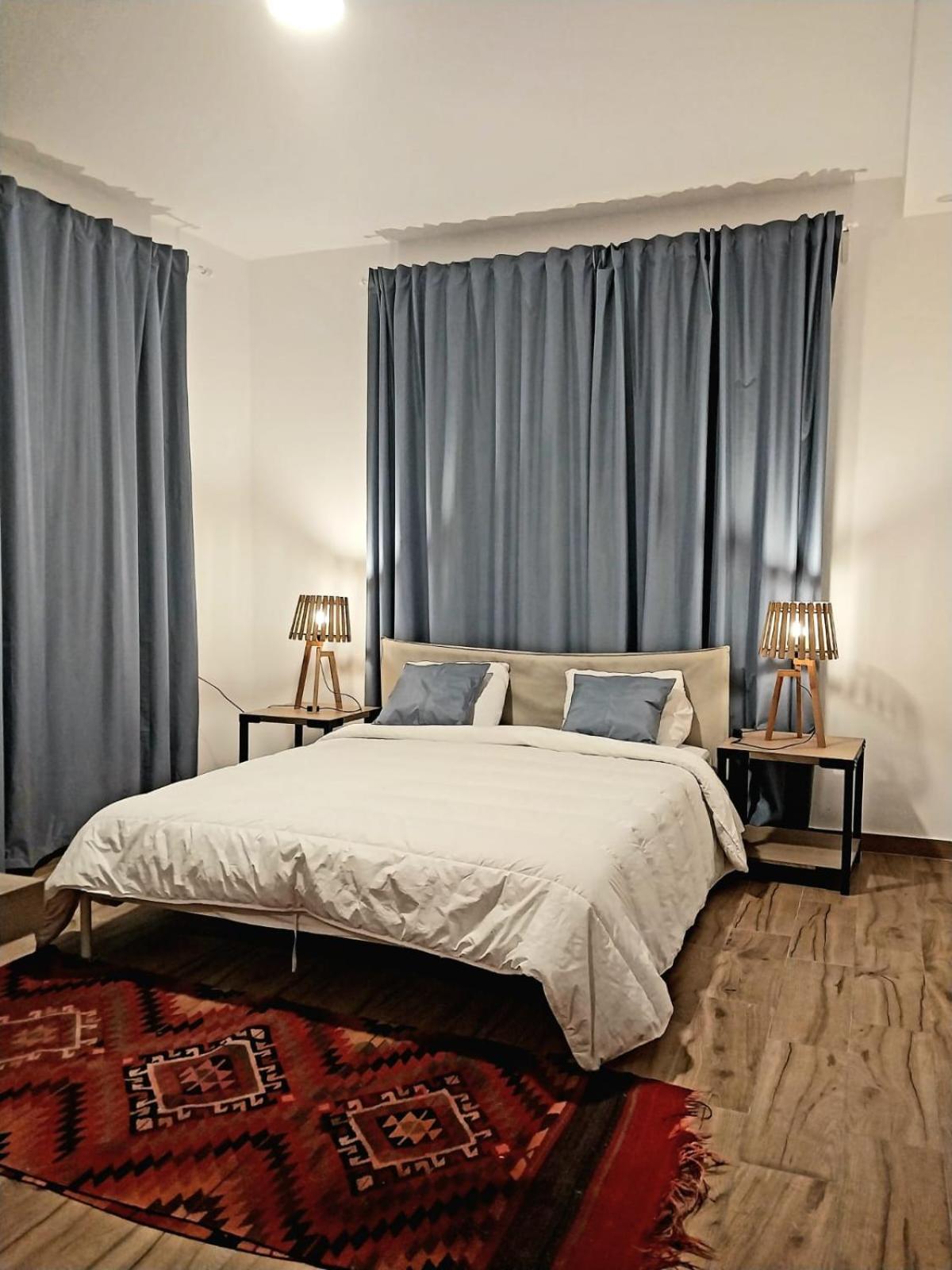 The Place Madaba Zewnętrze zdjęcie
