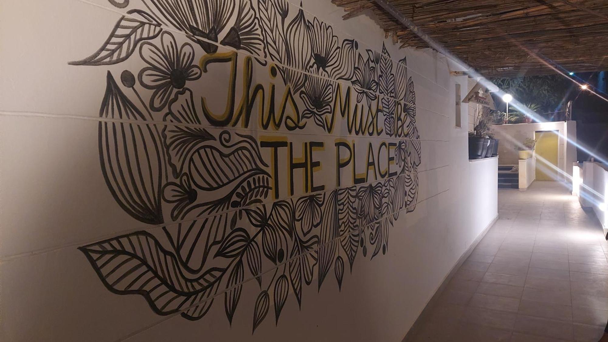 The Place Madaba Zewnętrze zdjęcie